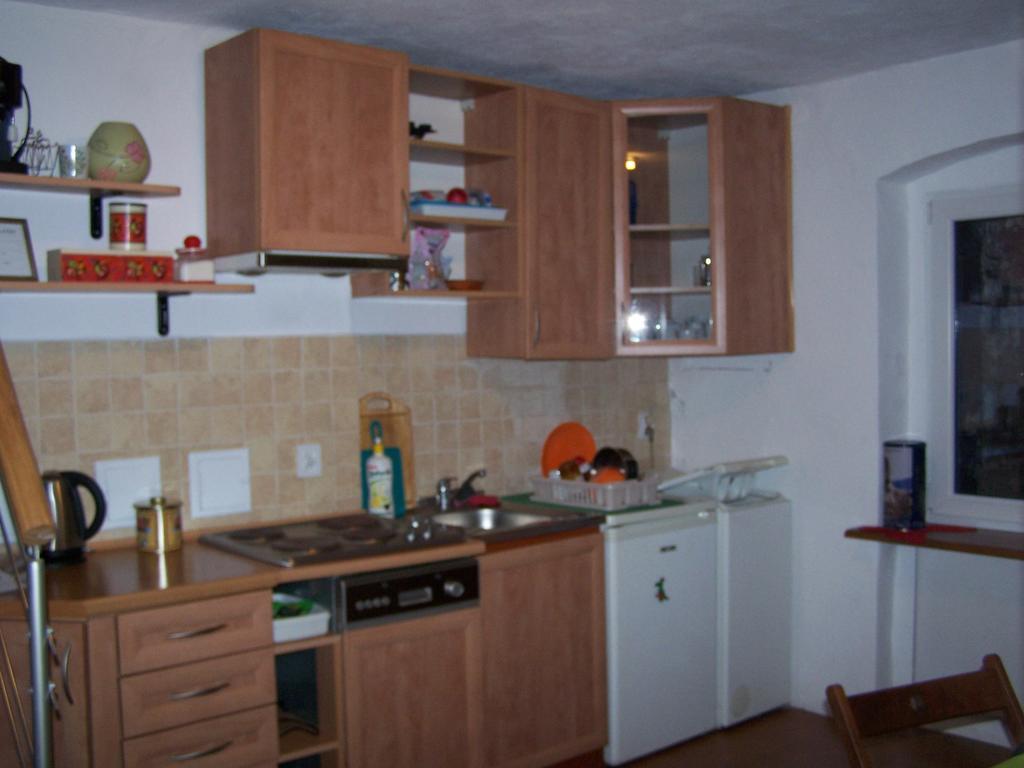 Film Hostel Poznań Værelse billede