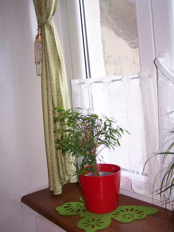 Film Hostel Poznań Eksteriør billede