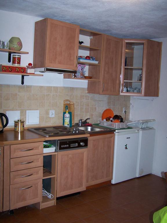 Film Hostel Poznań Eksteriør billede